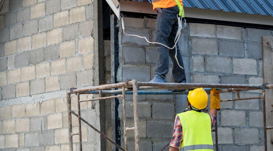 Expert top industrial roofings services in Munden, KS